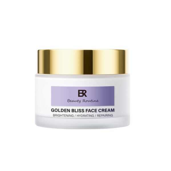 GOLEDN BLISS FACE CREAM