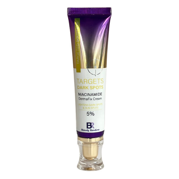 DERMAFIX NIACINAMIDE CREAM