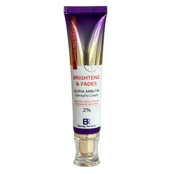 DERMAFIX ALPHA ARBUTIN CREAM