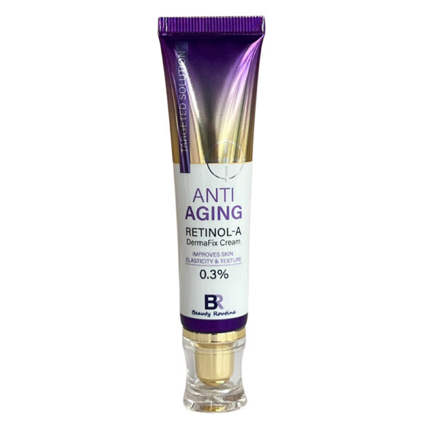 DERMAFIX RETINOL-A CREAM