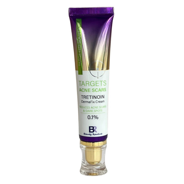 DERMAFIX TRETINOIN CREAM