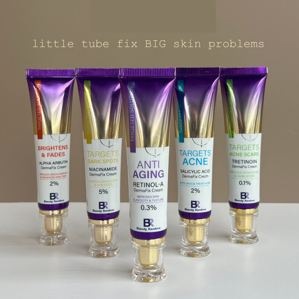 DERMAFIX TRETINOIN CREAM - Image 2